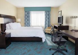 Hilton Garden Inn Fargo 2