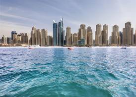 Hilton Dubai Jumeirah 5