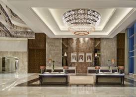 Waldorf Astoria Dubai Palm Jumeirah 2