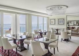 Waldorf Astoria Dubai Palm Jumeirah 5