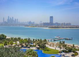 Waldorf Astoria Dubai Palm Jumeirah 3