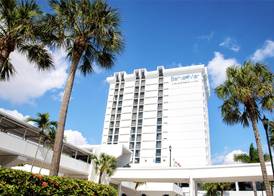 Bahia Mar Fort Lauderdale Beach - a DoubleTree by Hilton 2