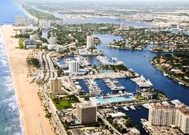 Bahia Mar Fort Lauderdale Beach - a DoubleTree by Hilton 5