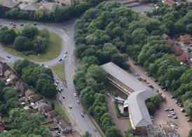 DoubleTree by Hilton Nottingham - Gateway 3