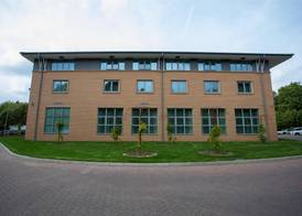 DoubleTree by Hilton Nottingham - Gateway 2
