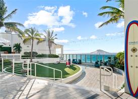 Conrad Fort Lauderdale Beach 4