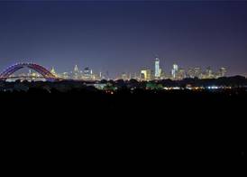 Hilton Garden Inn New York/Staten Island 5