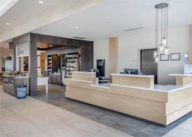 Hilton Garden Inn Sioux Falls South 4