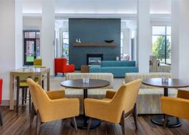 Hilton Garden Inn Sioux Falls South 5