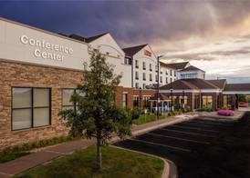 Hilton Garden Inn Sioux Falls South 3