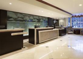 Hilton Fort Worth 5