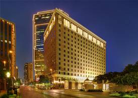 Hilton Fort Worth 3