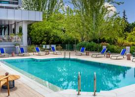 Novotel Madrid City Las Ventas 5