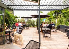 ibis Bordeaux Pessac Route des Vins 2