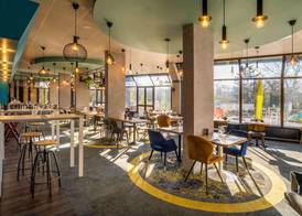 Novotel Le Mans 3