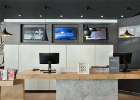 Ibis Budapest City 2