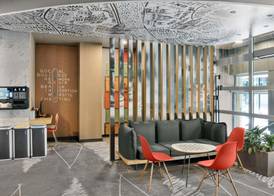 Ibis Budapest City 5
