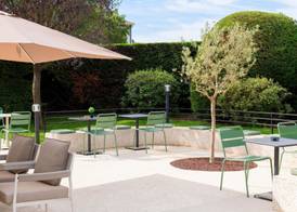 ibis Manosque Cadarache 3
