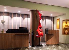 Ibis Marrakech Centre Gare 5