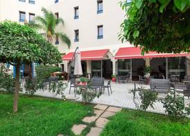 Ibis Oujda 4