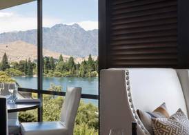 Hotel St Moritz Queenstown - Mgallery Collection 3