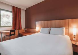 Ibis Marrakech Palmeraie 3
