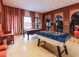 Ibis Marrakech Palmeraie 4