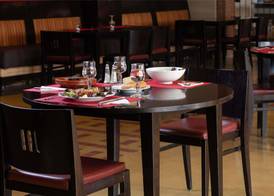 Ibis Marrakech Palmeraie 5