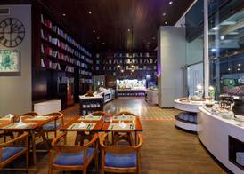 Mercure Jakarta Simatupang 3