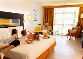 Hotel Mercure Siracusa 5
