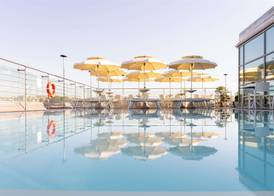 Hotel Mercure Siracusa 2