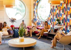 Hotel Mercure Siracusa 4