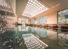 Sofitel Rabat Jardin Des Roses 5