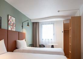 ibis Bayeux Port En Bessin 5