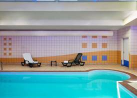 Aparthotel Adagio Access Poitiers 2