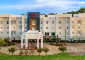 Hampton Inn & Suites Palestine 2