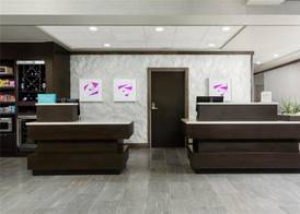 Hilton Garden Inn Greenville 3