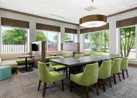 Hilton Garden Inn Greenville 4