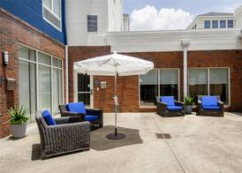 Hilton Garden Inn Hattiesburg 5