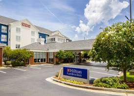 Hilton Garden Inn Hattiesburg 2