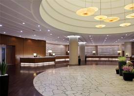 Hilton Fukuoka Sea Hawk 4