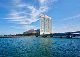 Hilton Fukuoka Sea Hawk 3