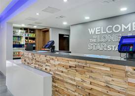 Hampton Inn Houston-Pearland 5