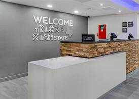 Hampton Inn Houston-Pearland 3