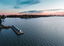 Hilton Helsinki Kalastajatorppa 4