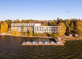Hilton Helsinki Kalastajatorppa 2