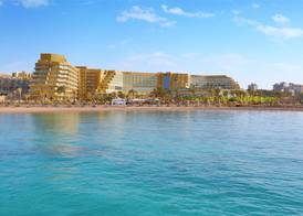 Hilton Hurghada Plaza 2