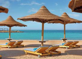 Hilton Hurghada Plaza 4