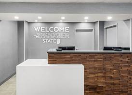 Hampton Inn Indianapolis-N.E./Castleton 4
