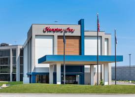 Hampton Inn Indianapolis-N.E./Castleton 3
